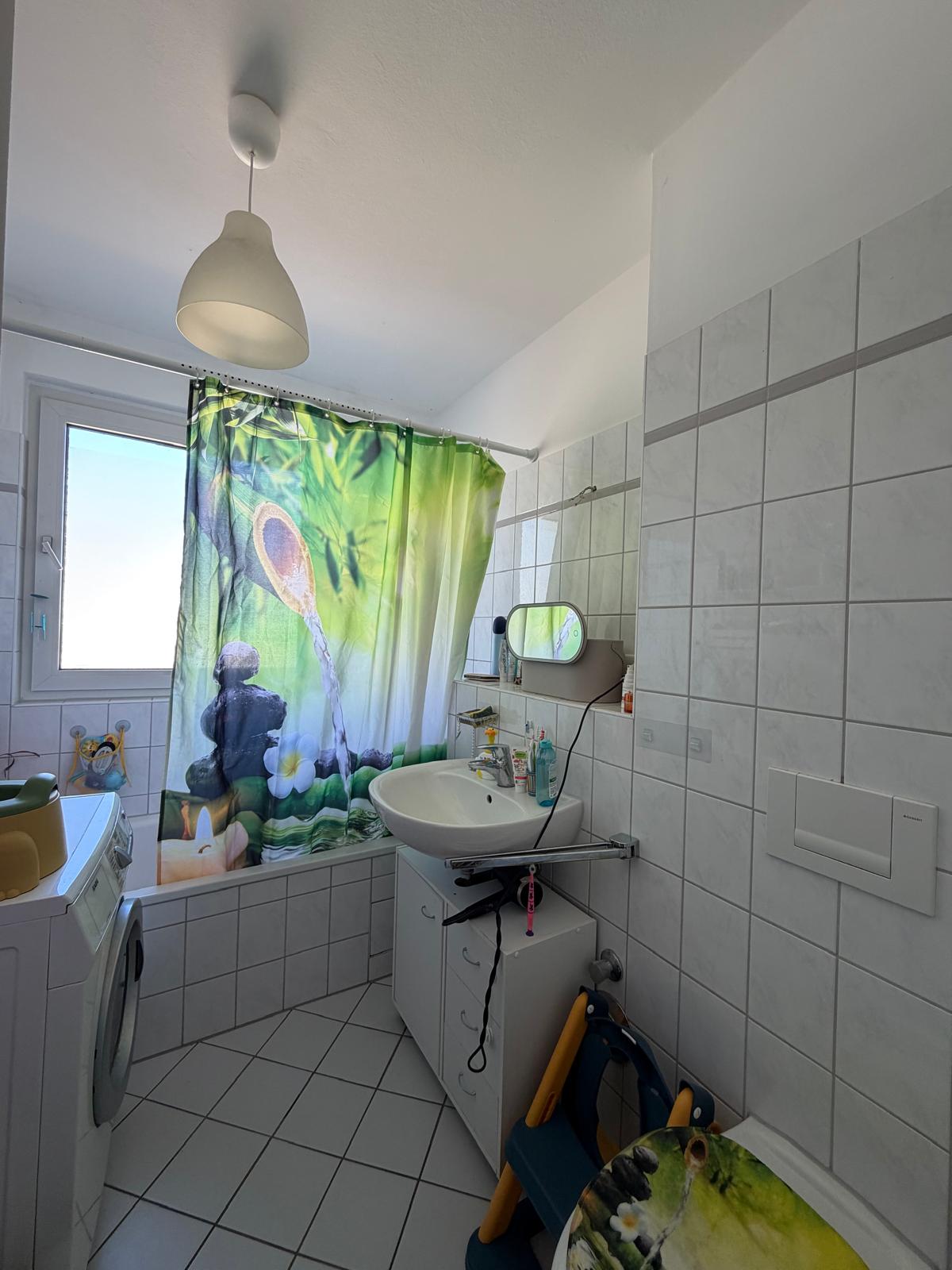 Ihr Badezimmer