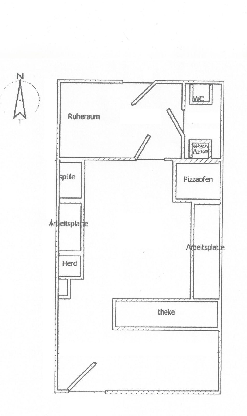 Ihr Grundriss