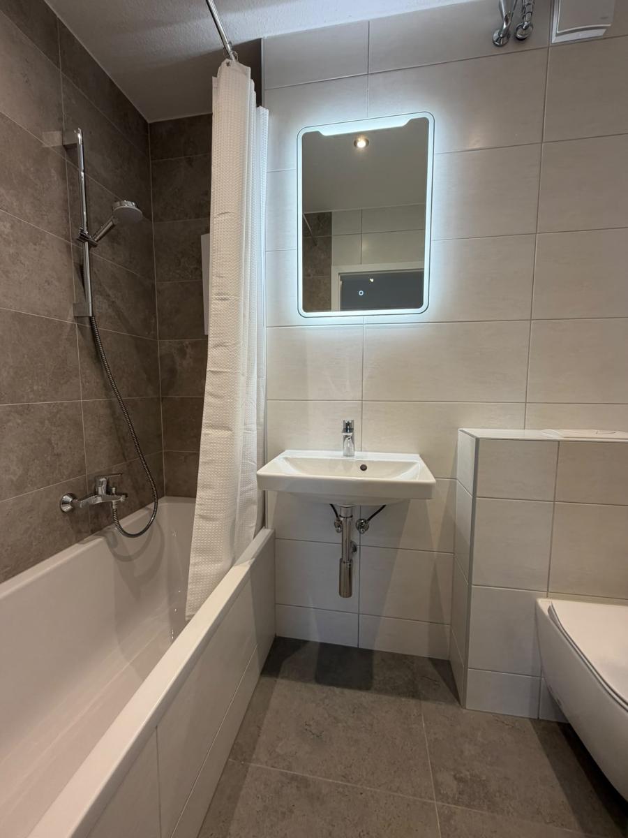 Ihr Badezimmer