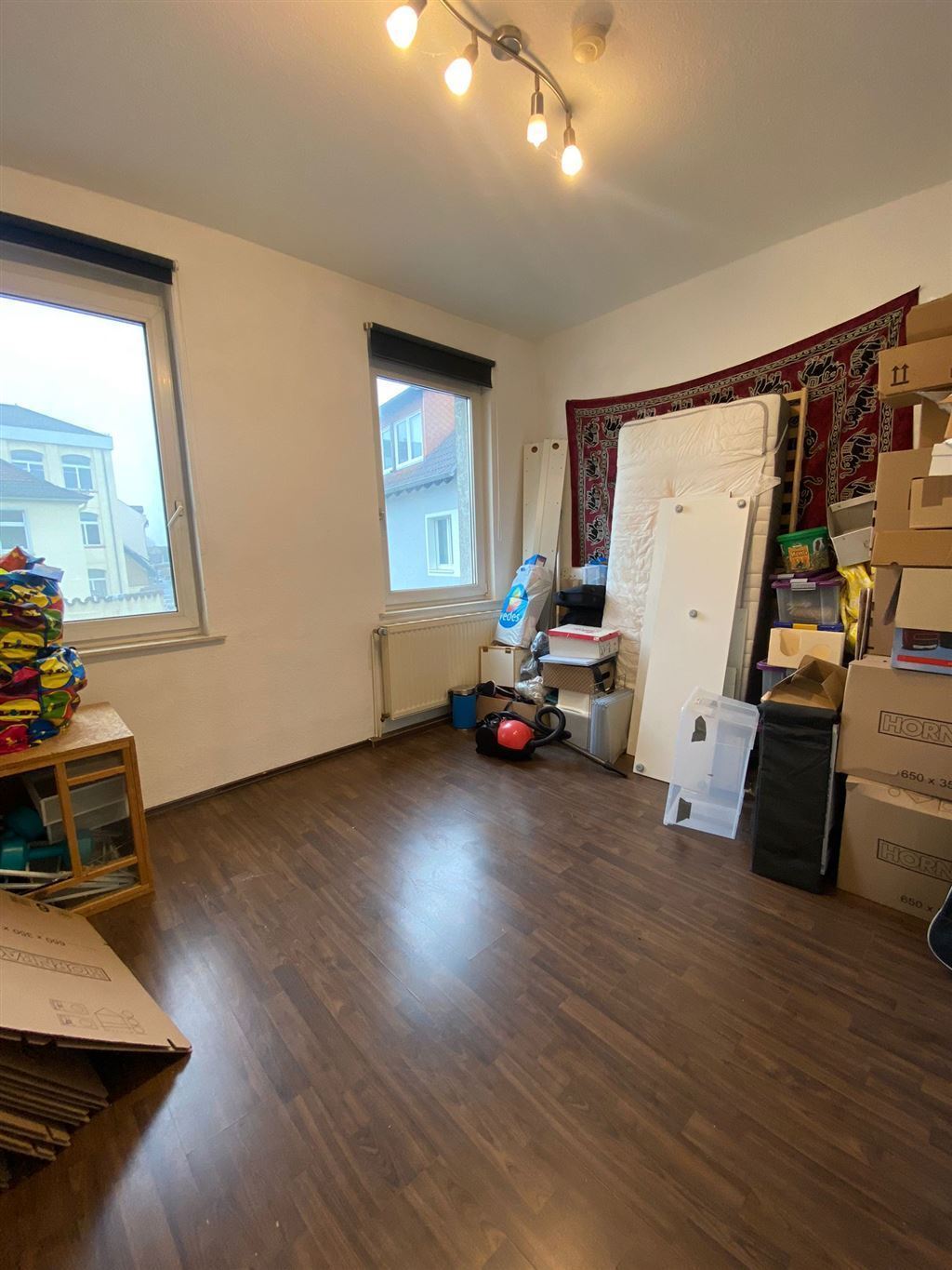Ihr Wohnzimmer