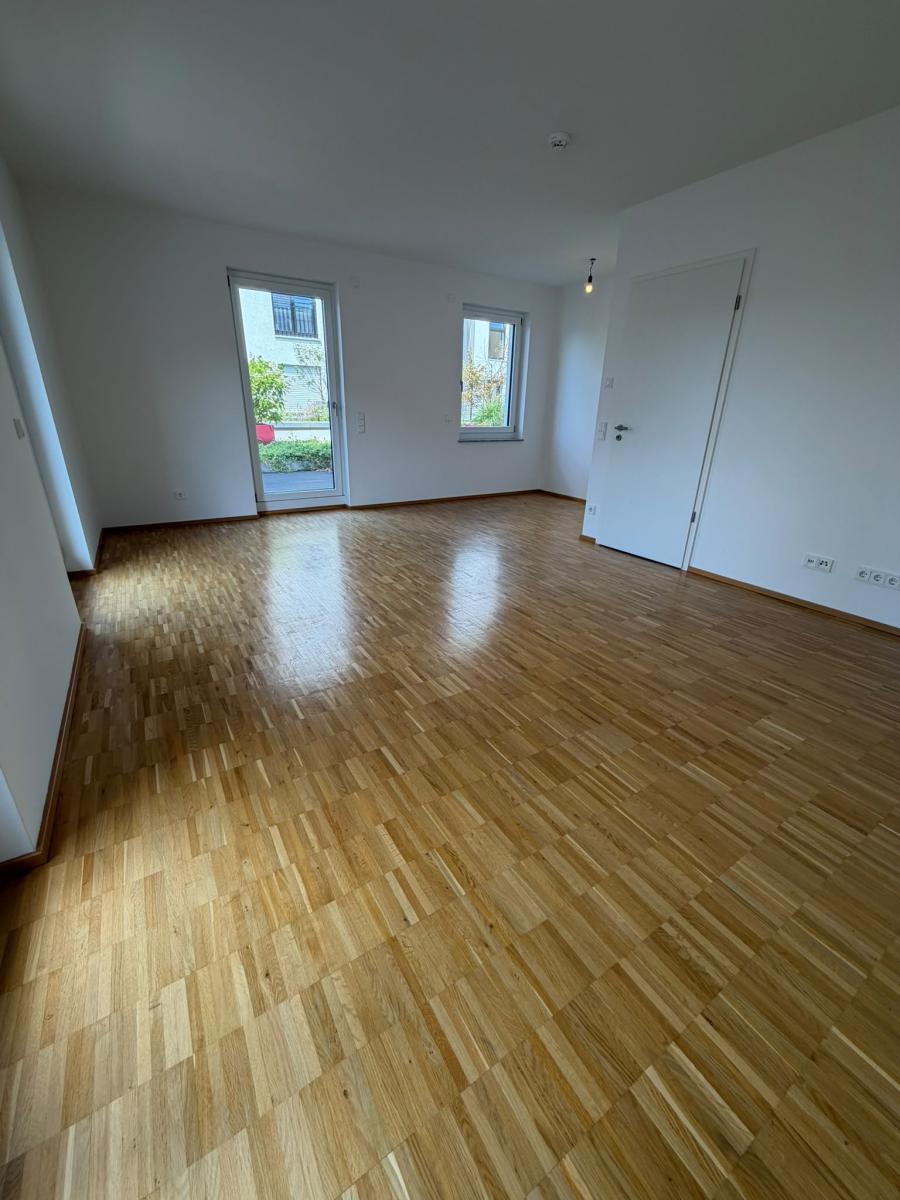 weitere Wohnzimmeransicht