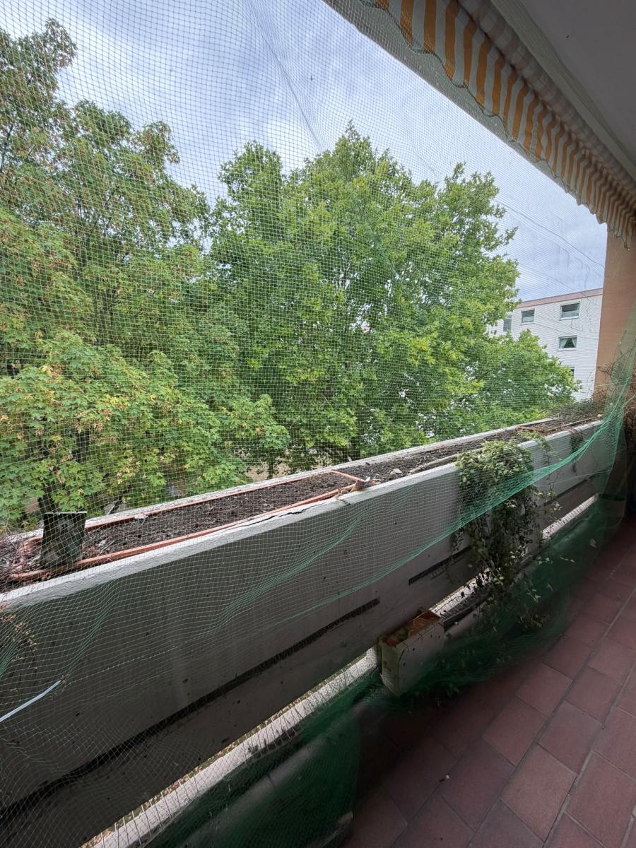Ihr Balkon