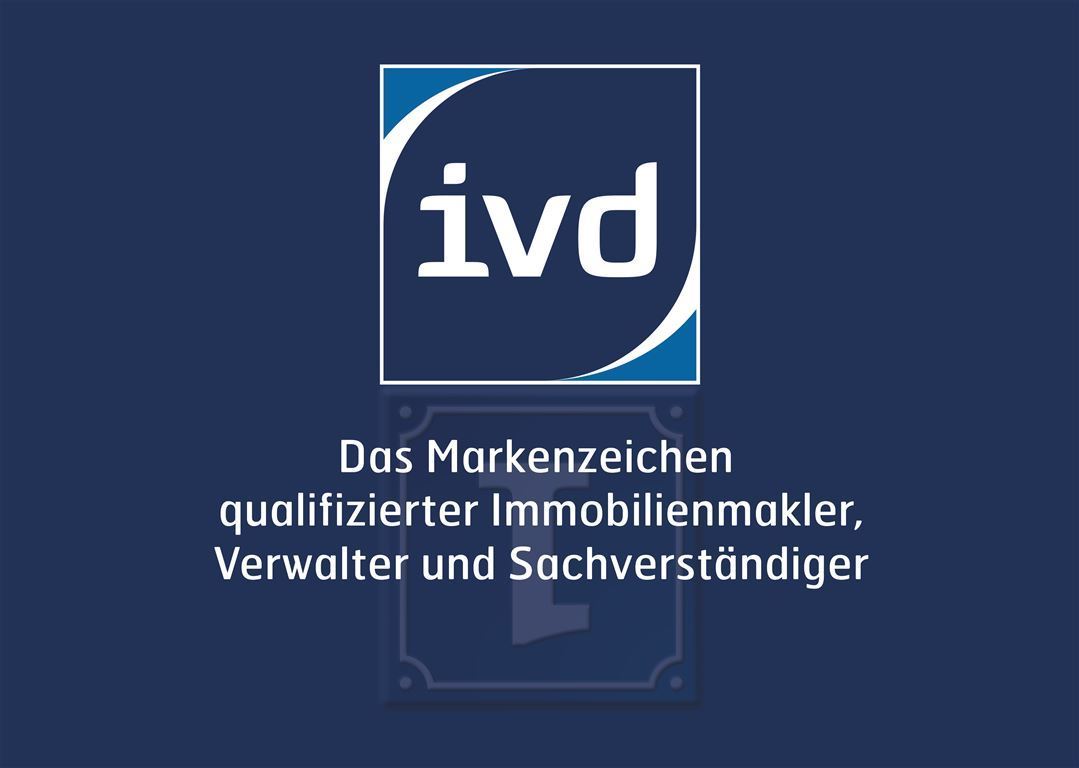 IVD-Mitglied