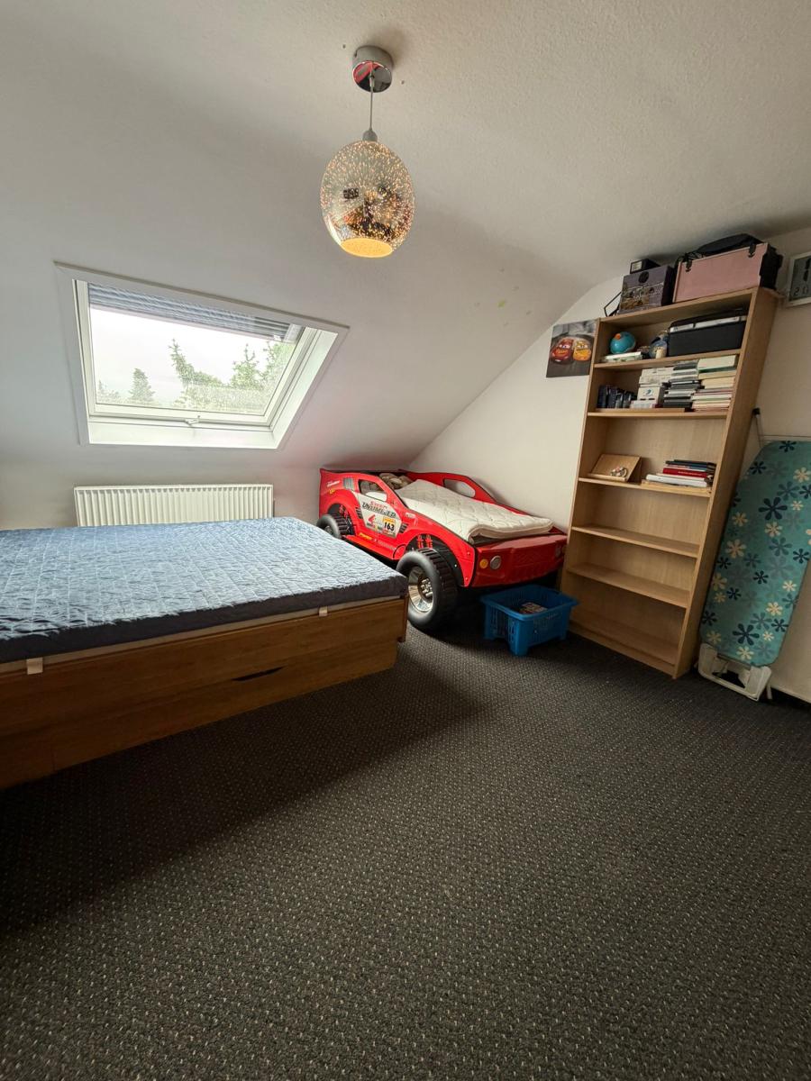 Ihr Schlafzimmer