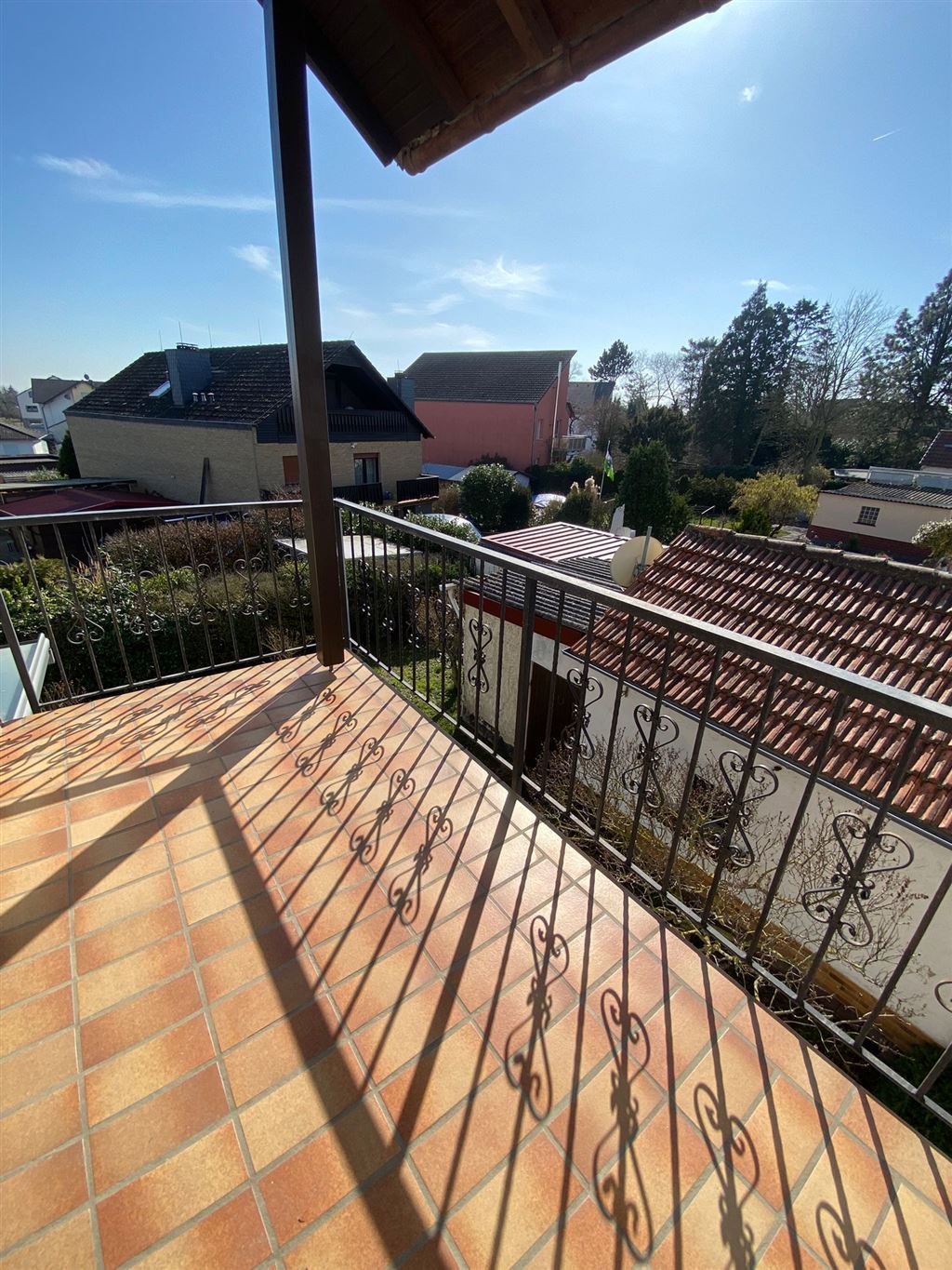 Ihr Balkon