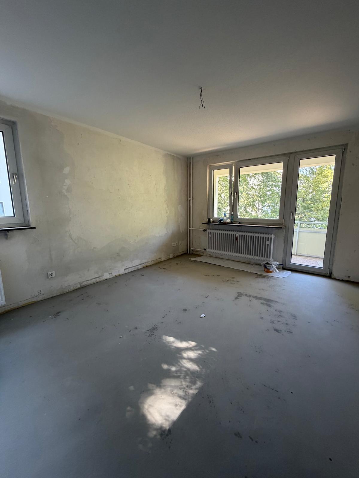 Ihr Wohnzimmer