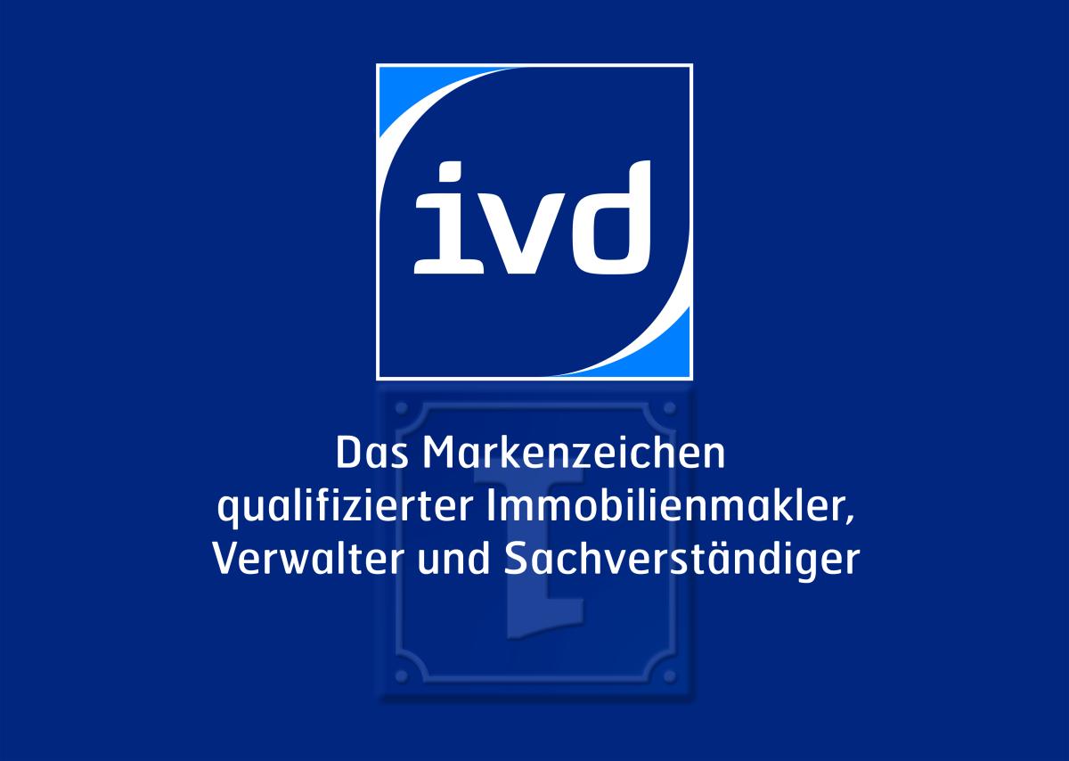 IVD-Mitglied