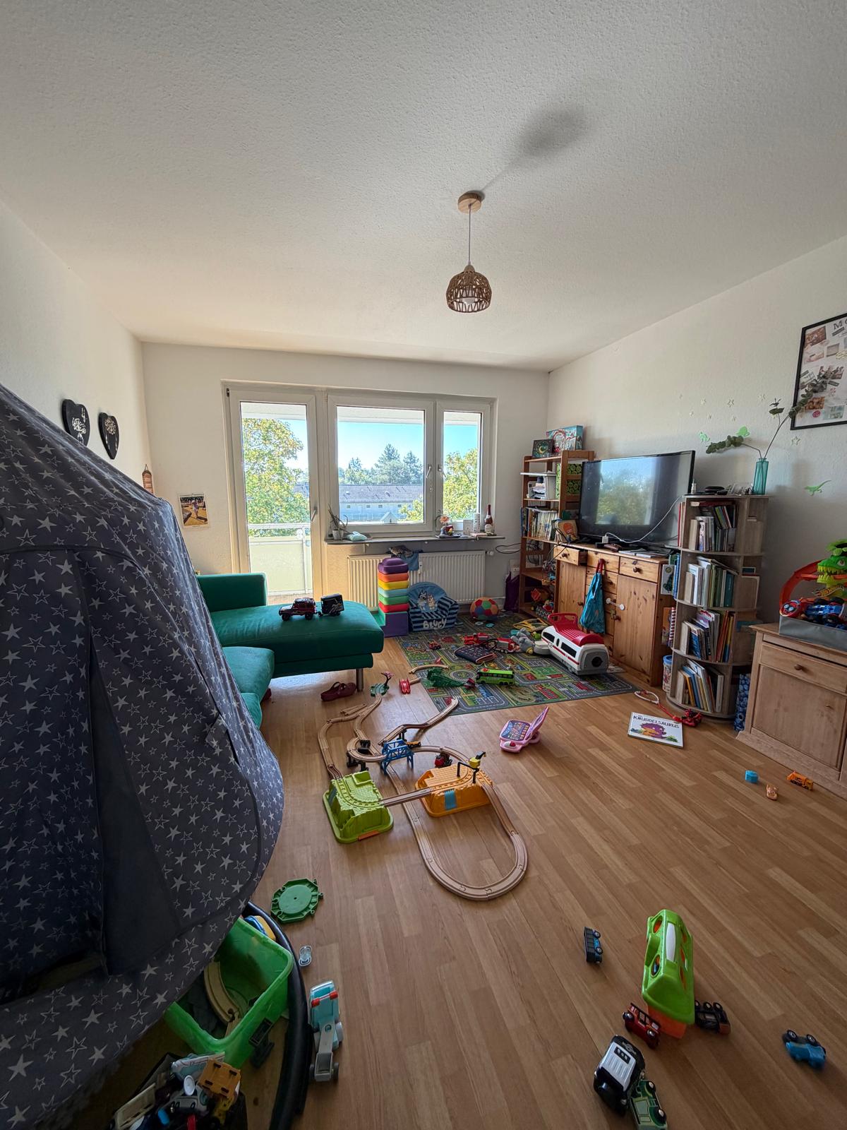 Ihr Wohnzimmer