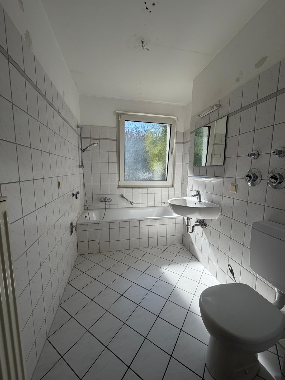 Ihr Badezimmer