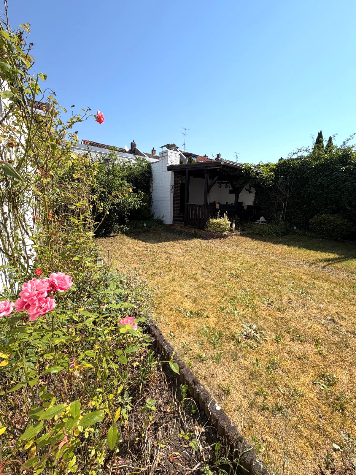 Ihr Garten