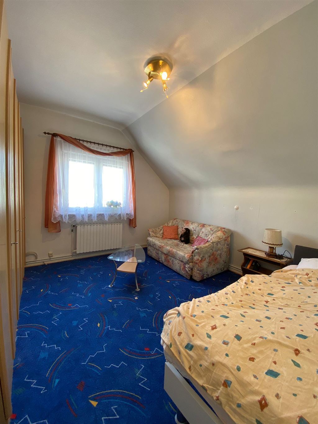 Ihr Kinderzimmer