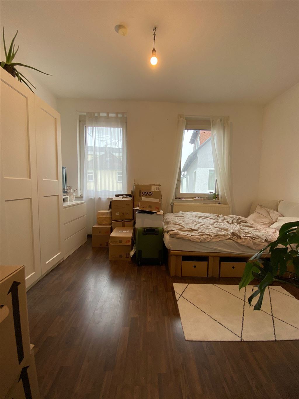 Ihr Schlafzimmer