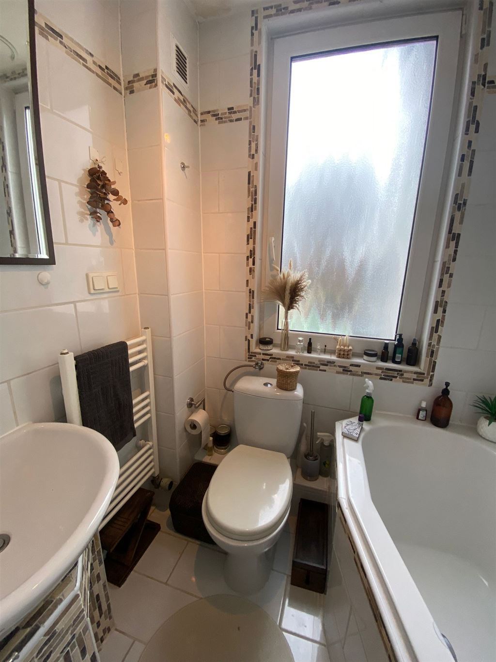 Ihr Badezimmer