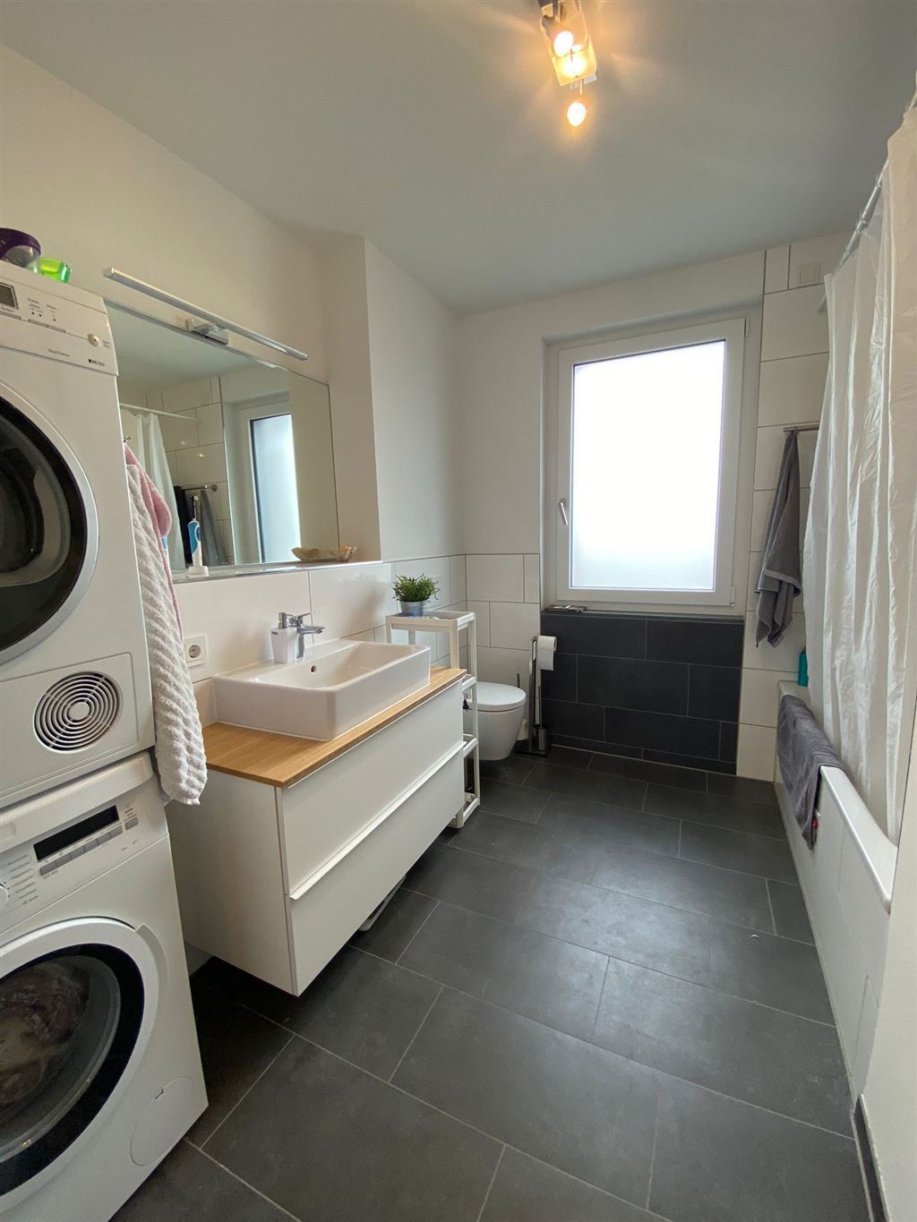 Ihr Badezimmer mit Wanne