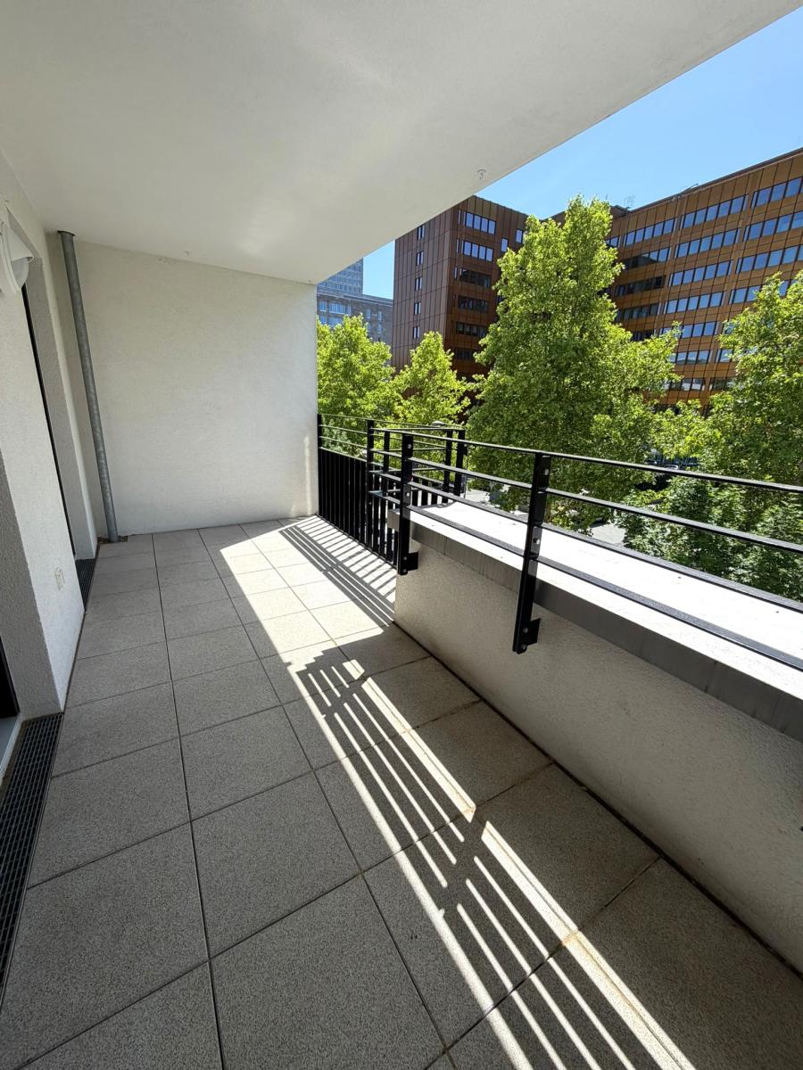 Ihr Balkon