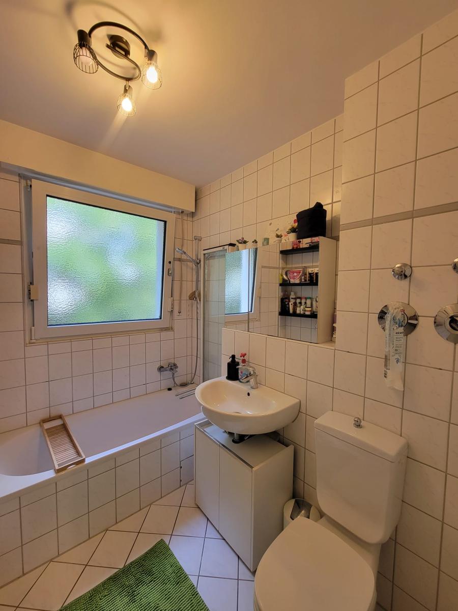 Ihr Badezimmer