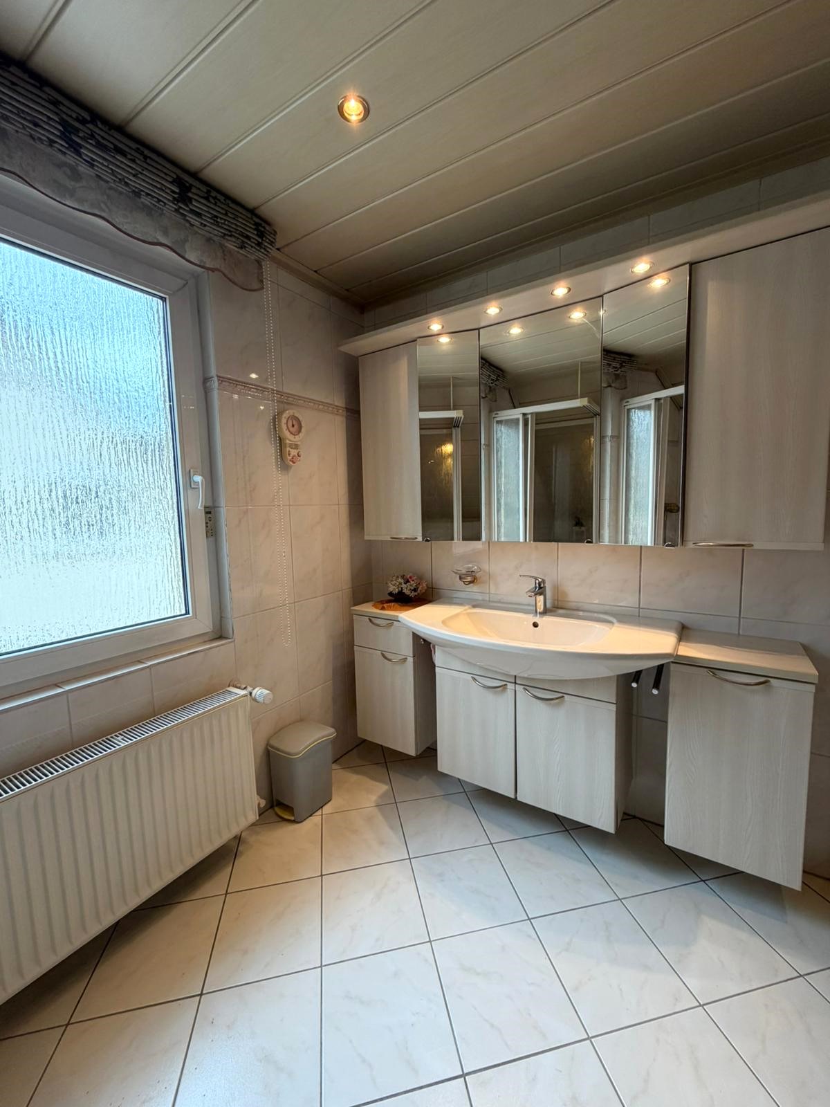 Ihr Badezimmer