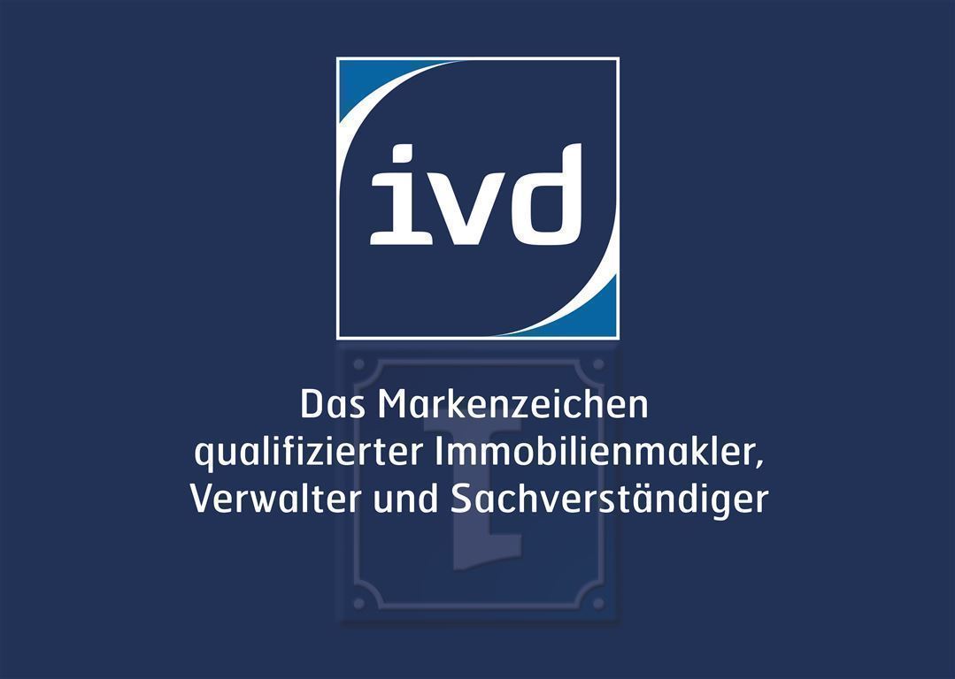 IVD-Mitglied