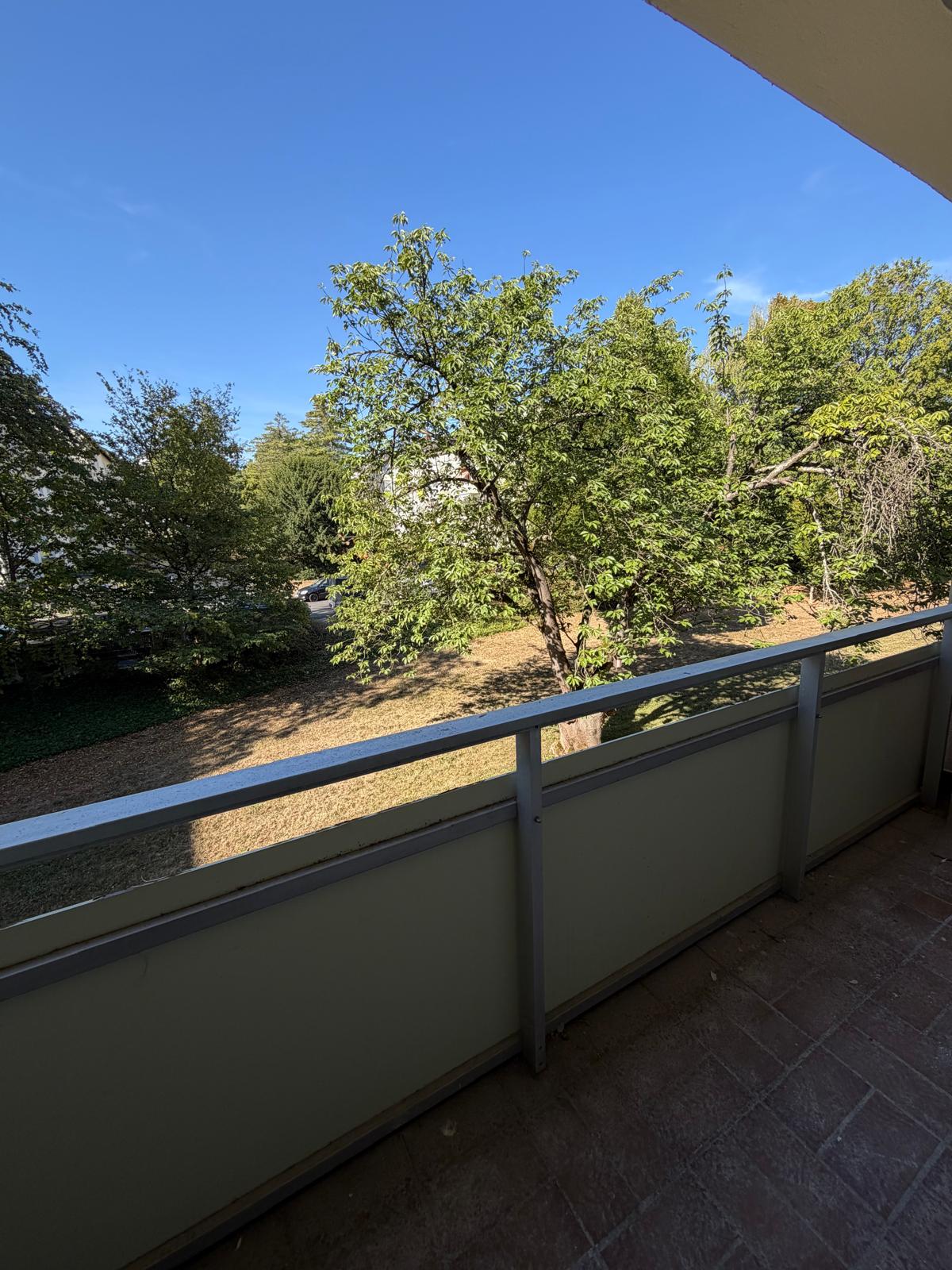 Ihr Balkon