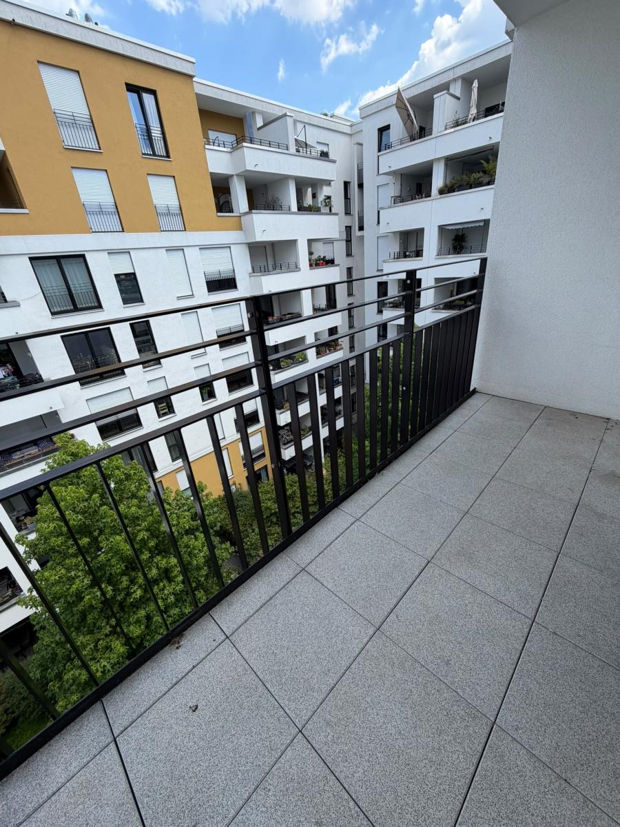 Ihr Balkon