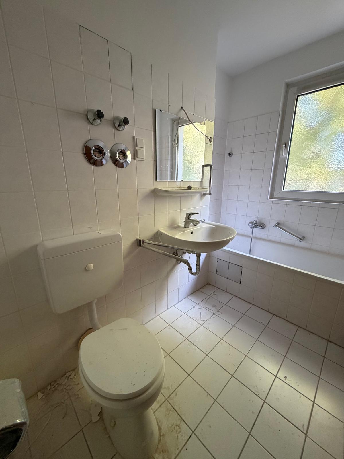 Ihr Badezimmer