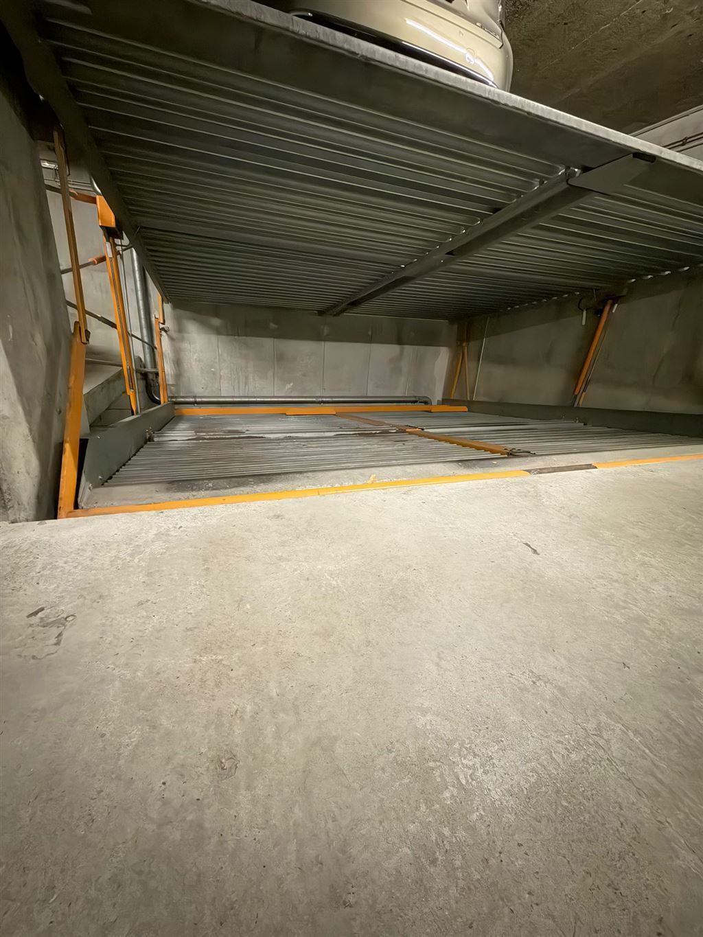 Ihr Parkplatz