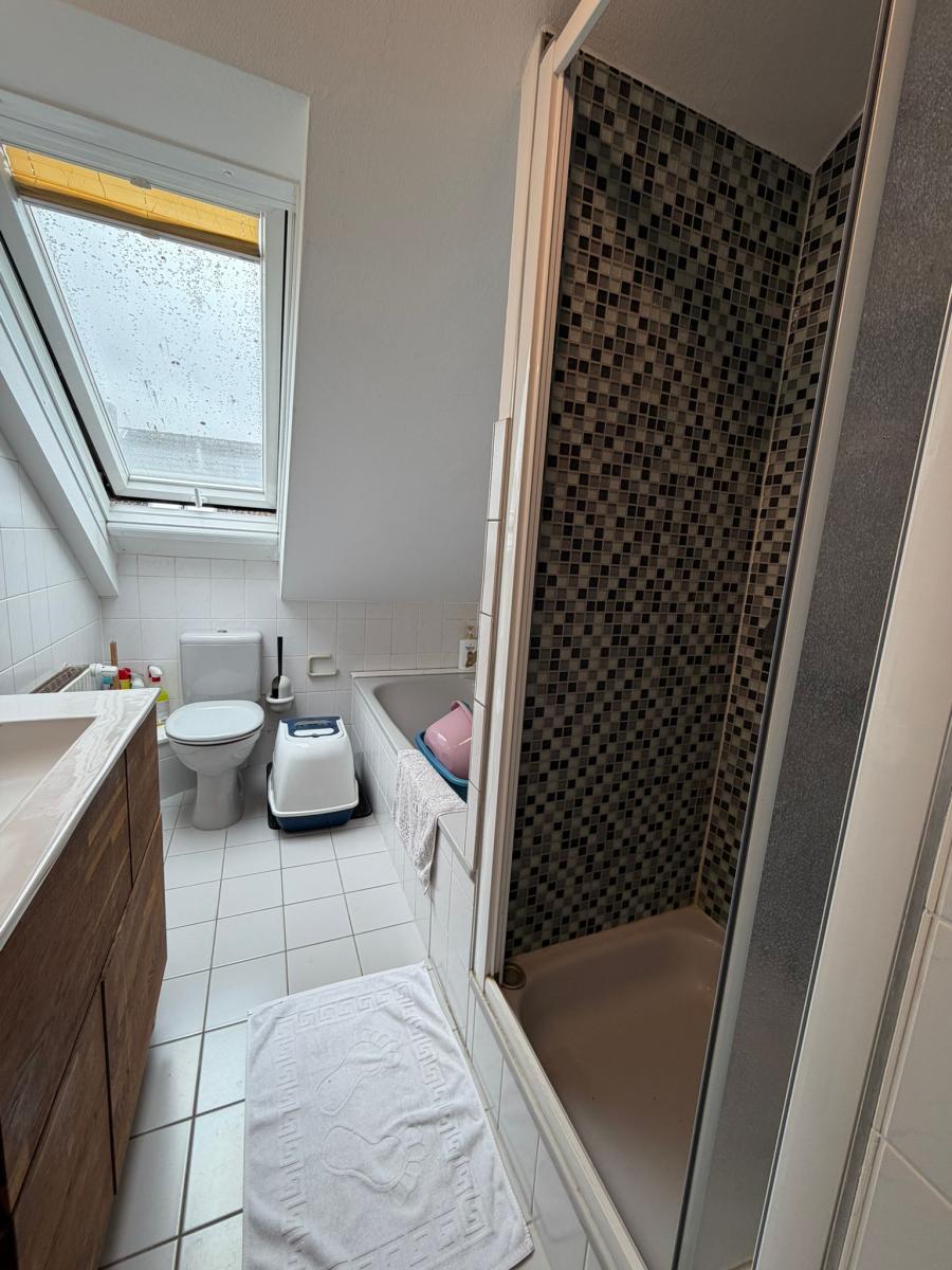 Ihr Badezimmer