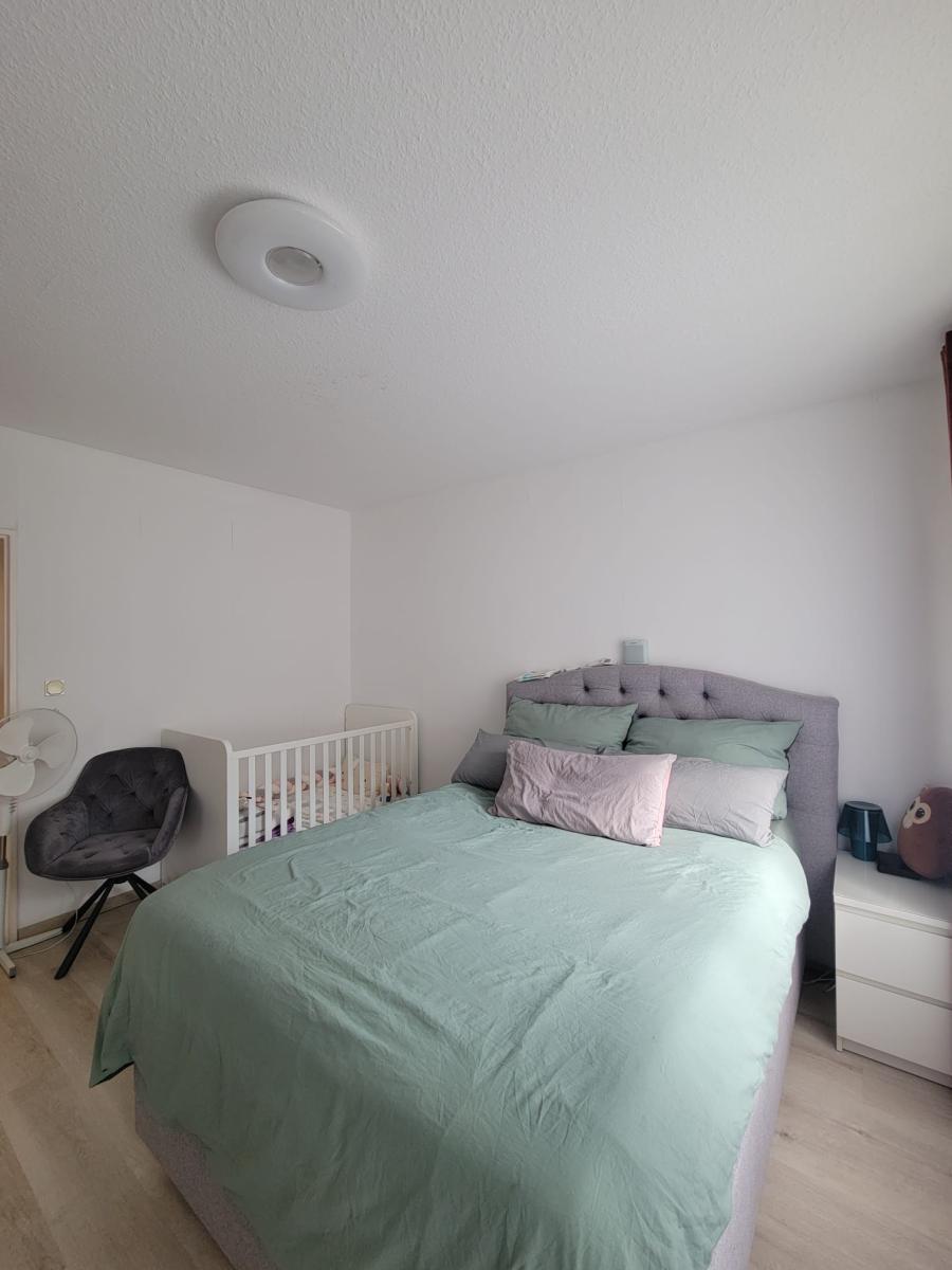 Ihr Schlafzimmer