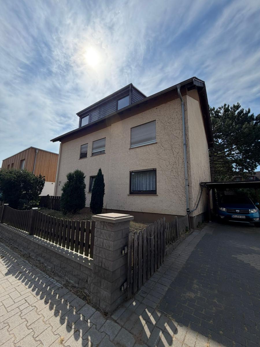 Ihr neues Zuhause!