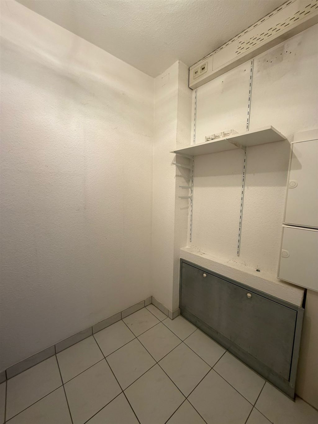 Ihre Abstellkammer