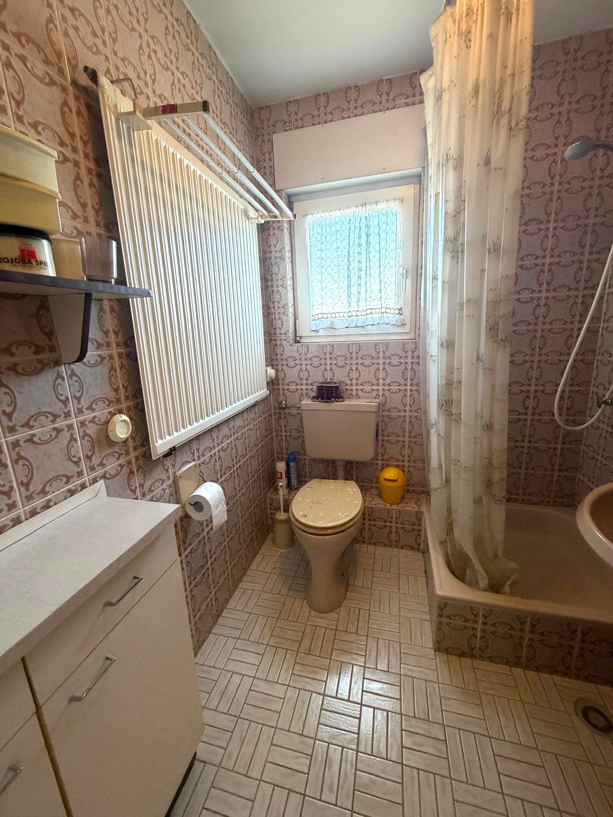 Ihr Badezimmer im DG