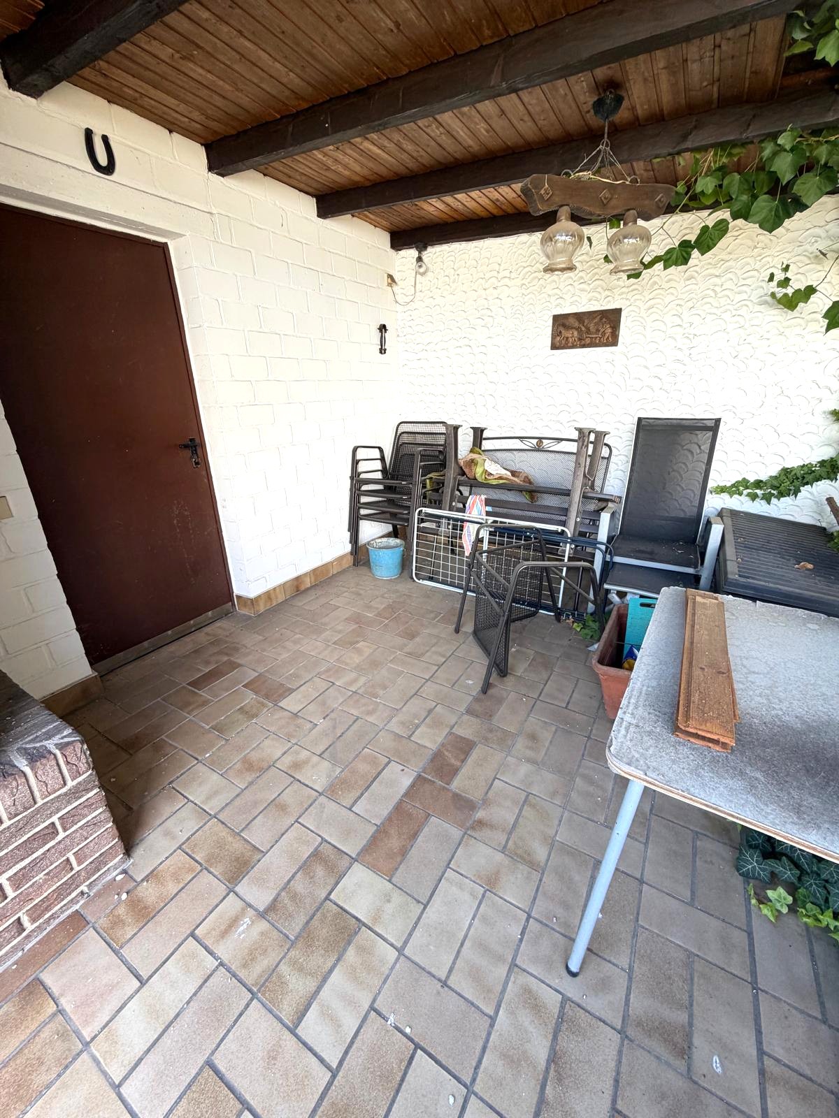 Ihre Terrasse