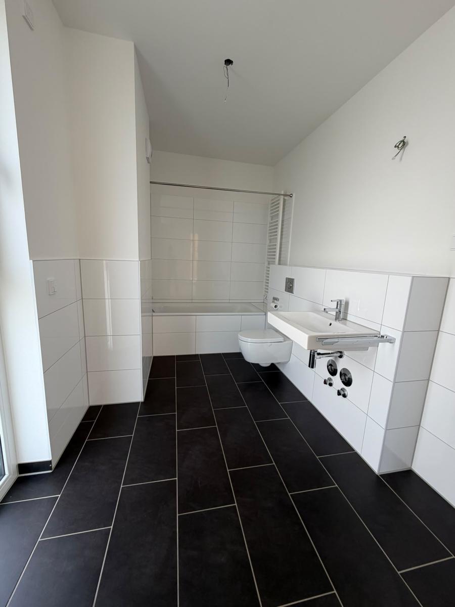 Ihr TL-Bad mit Badewanne