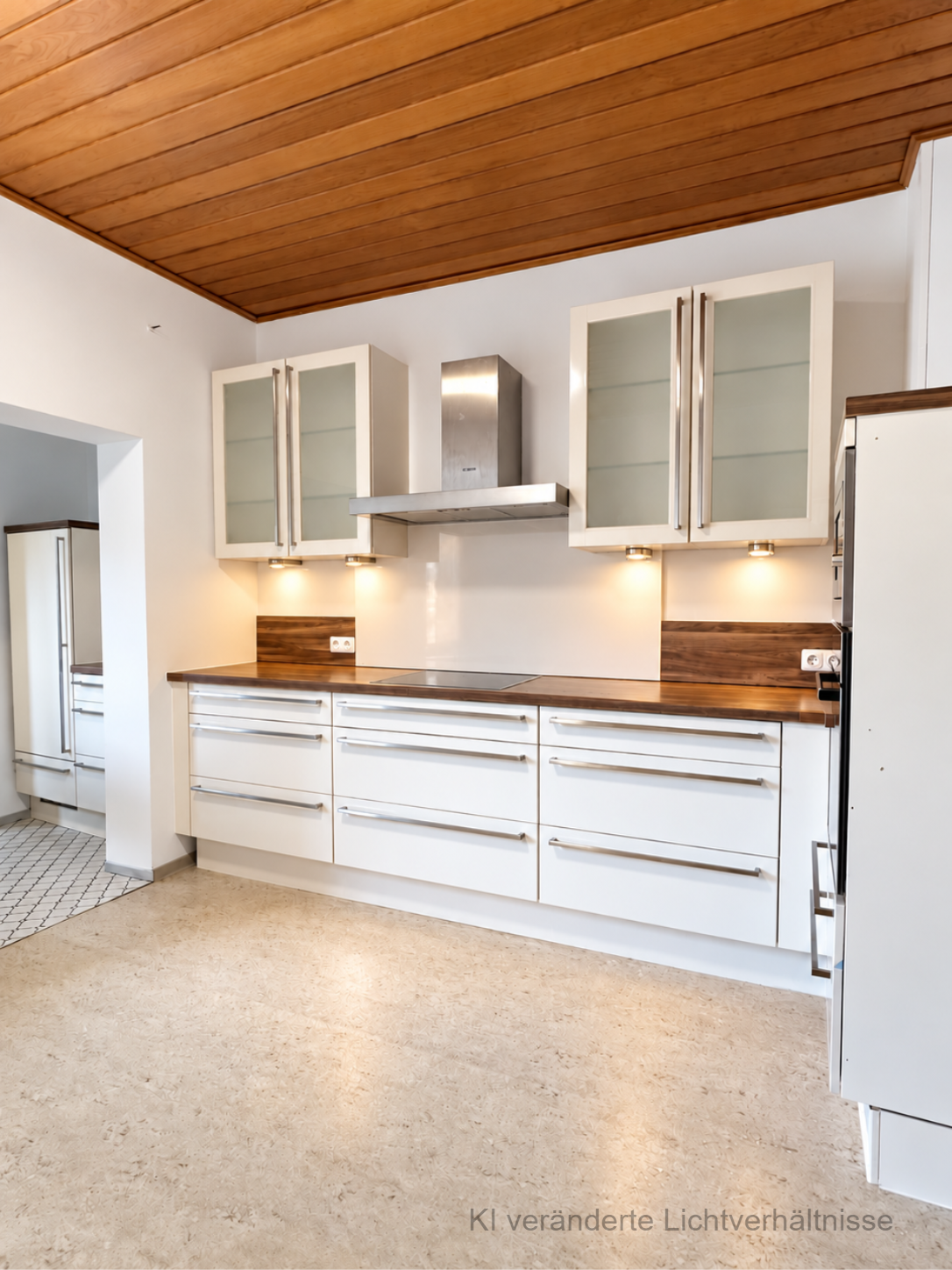 Ihre Küche