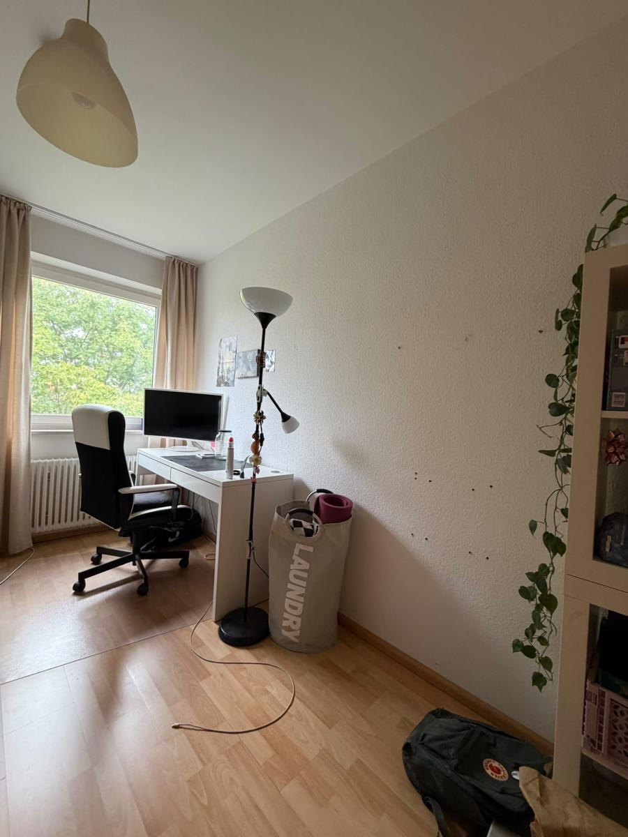 Ihr Schlafzimmer