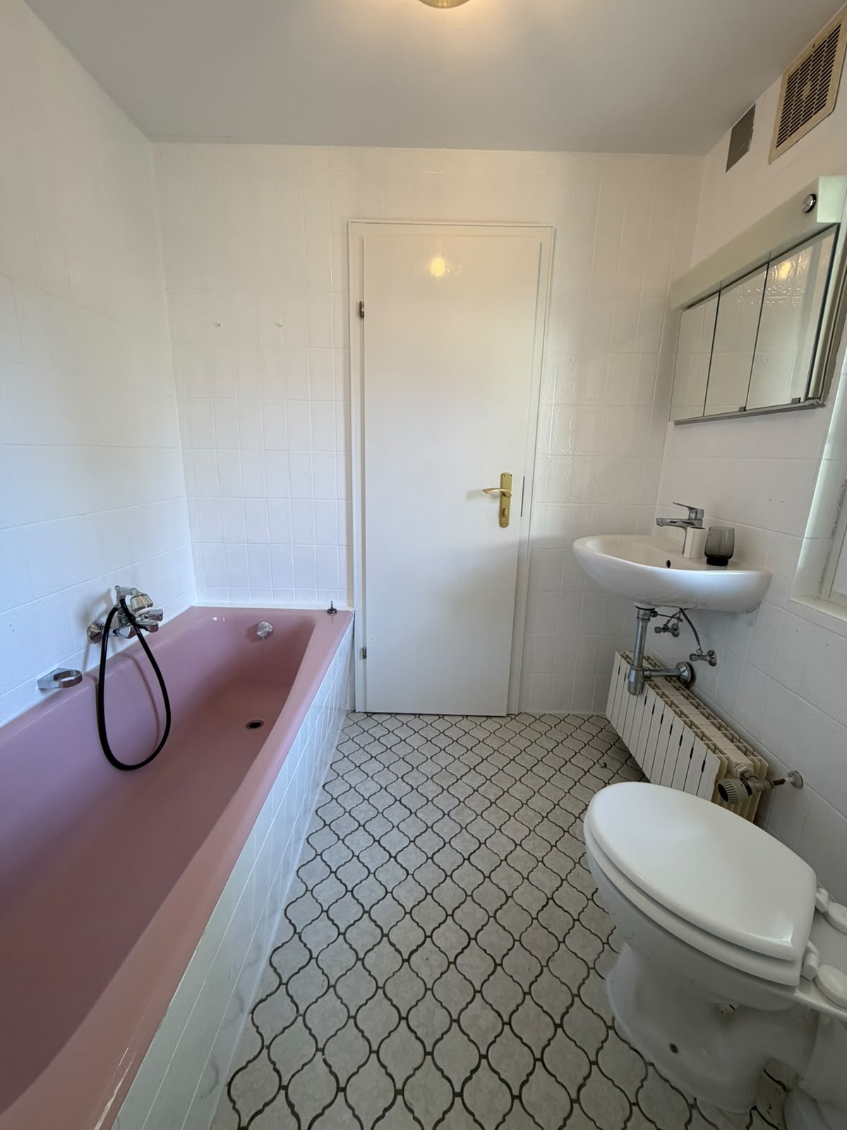 Ihr Bad mit Badewanne
