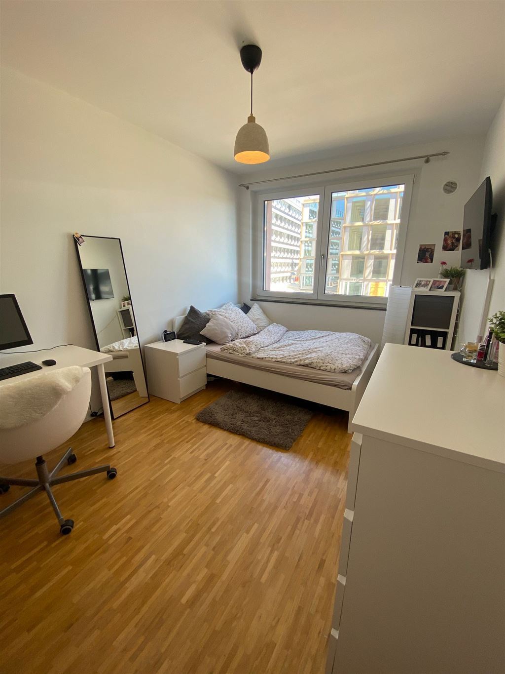 Ihr WG-Zimmer