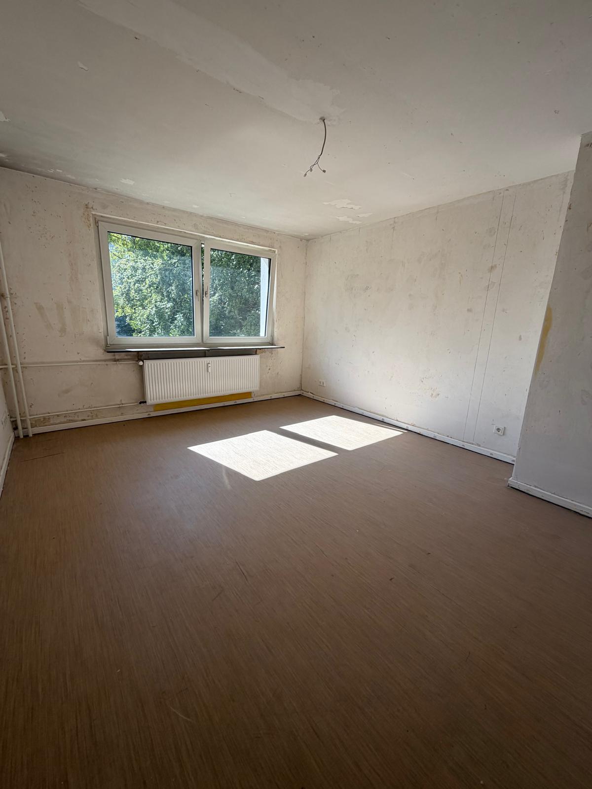 Ihr Wohn-/Esszimmer