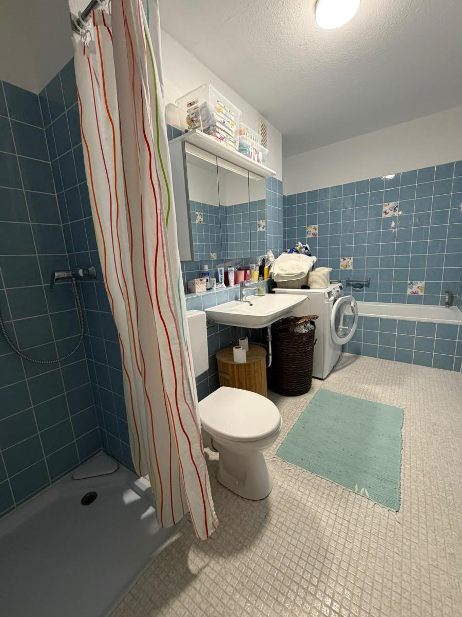 Ihr Badezimmer