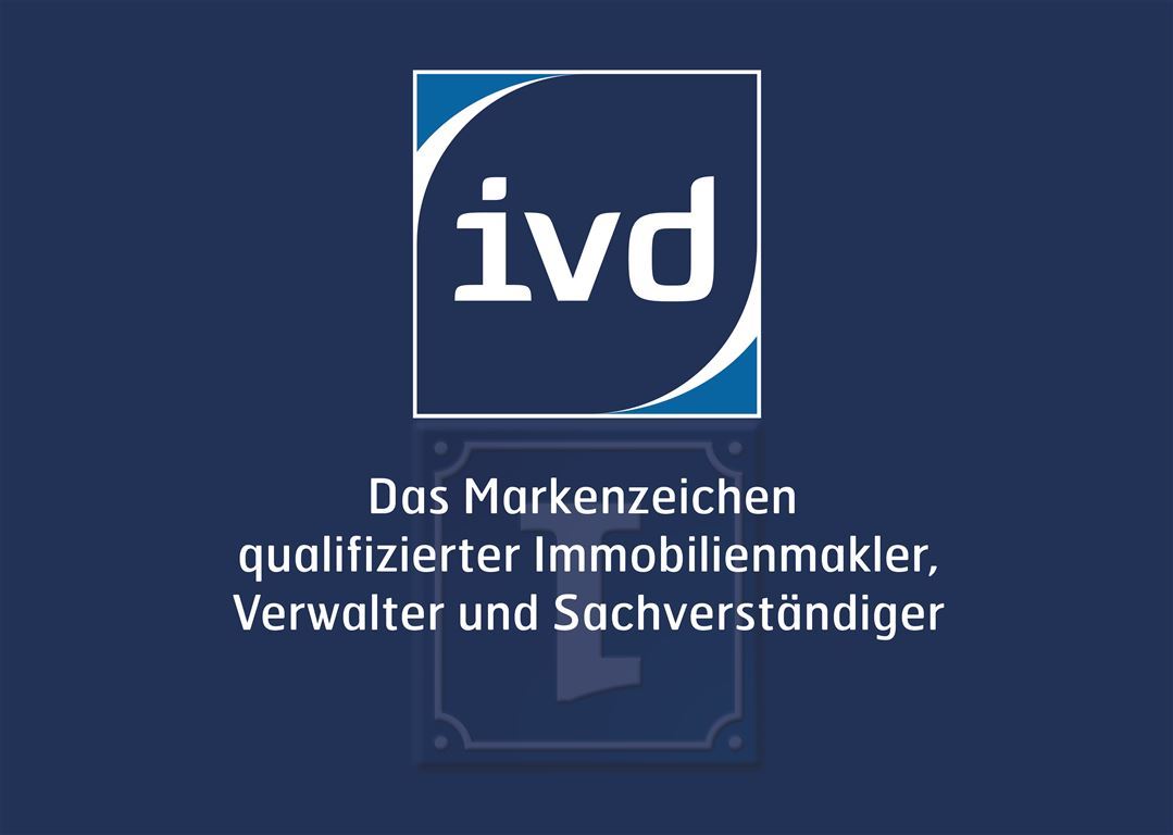 IVD-Mitglied