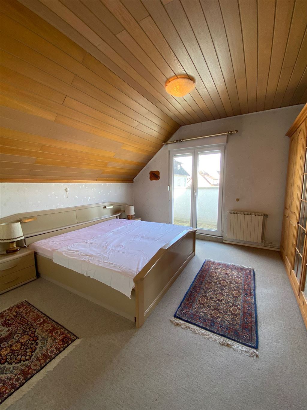 Ihr Schlafzimmer