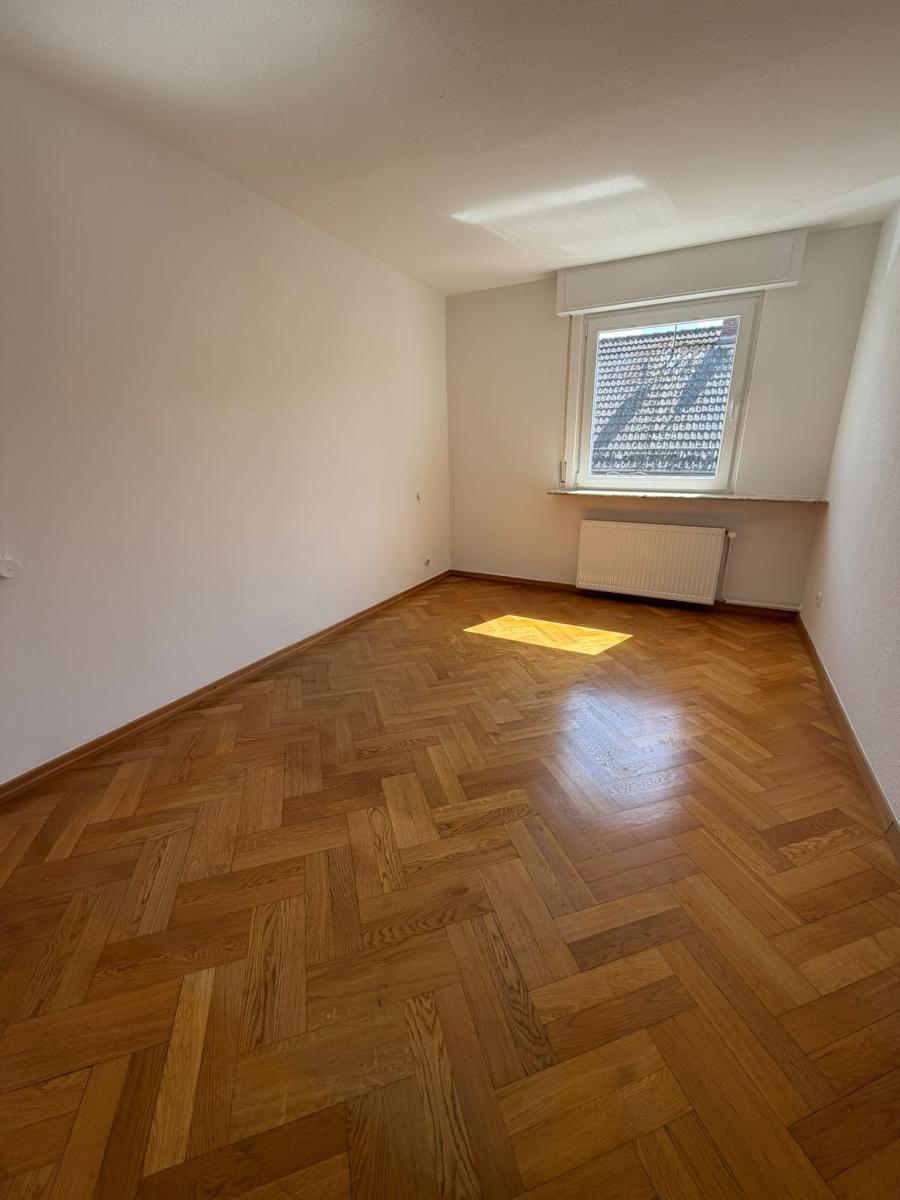 Ihr Kinderzimmer
