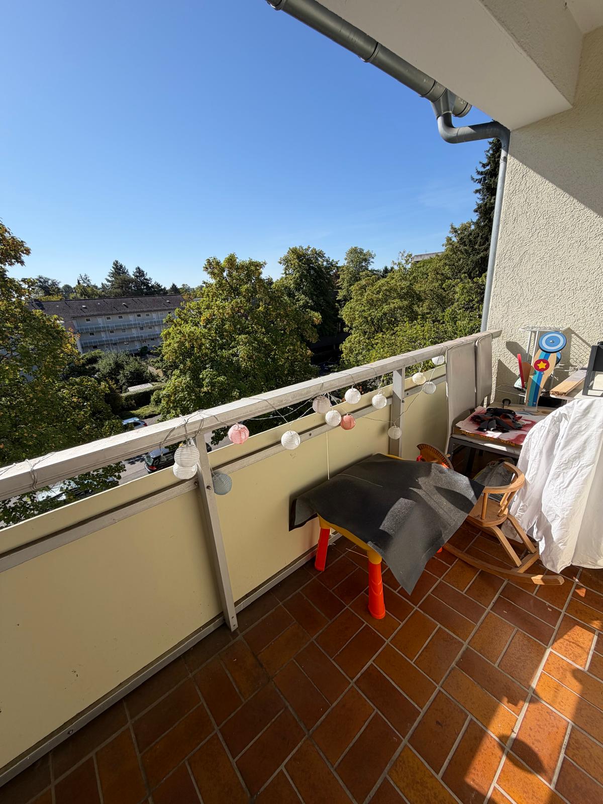 Ihr Balkon