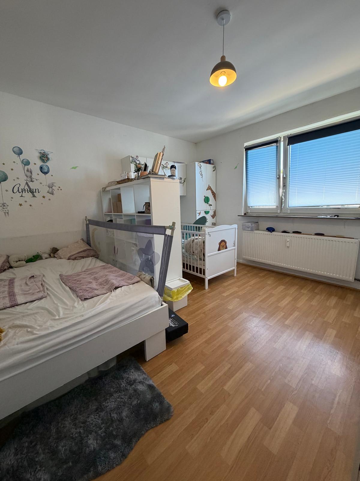 Ihr Schlafzimmer