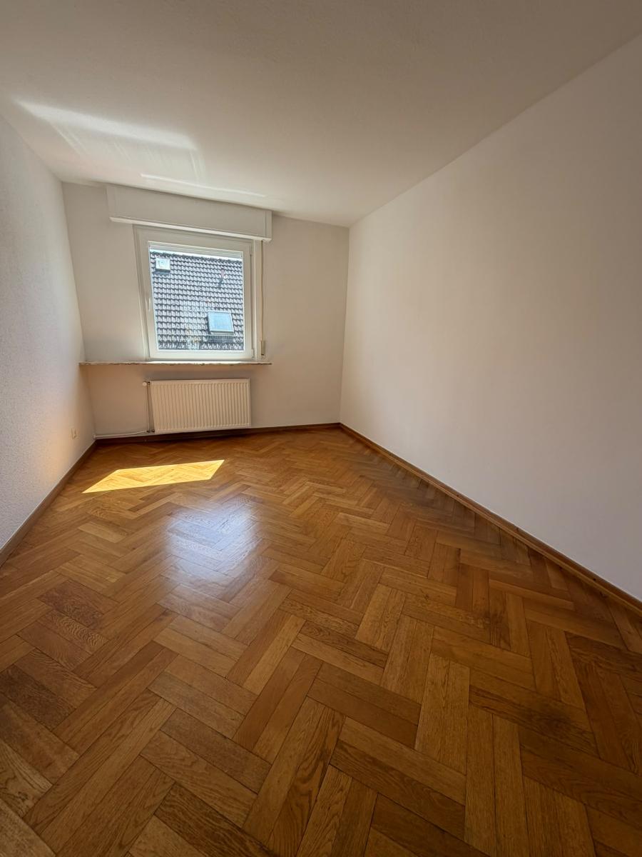 weiteres Zimmer/Büro