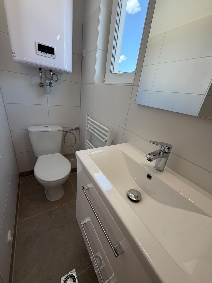 weitere Badezimmer Ansicht