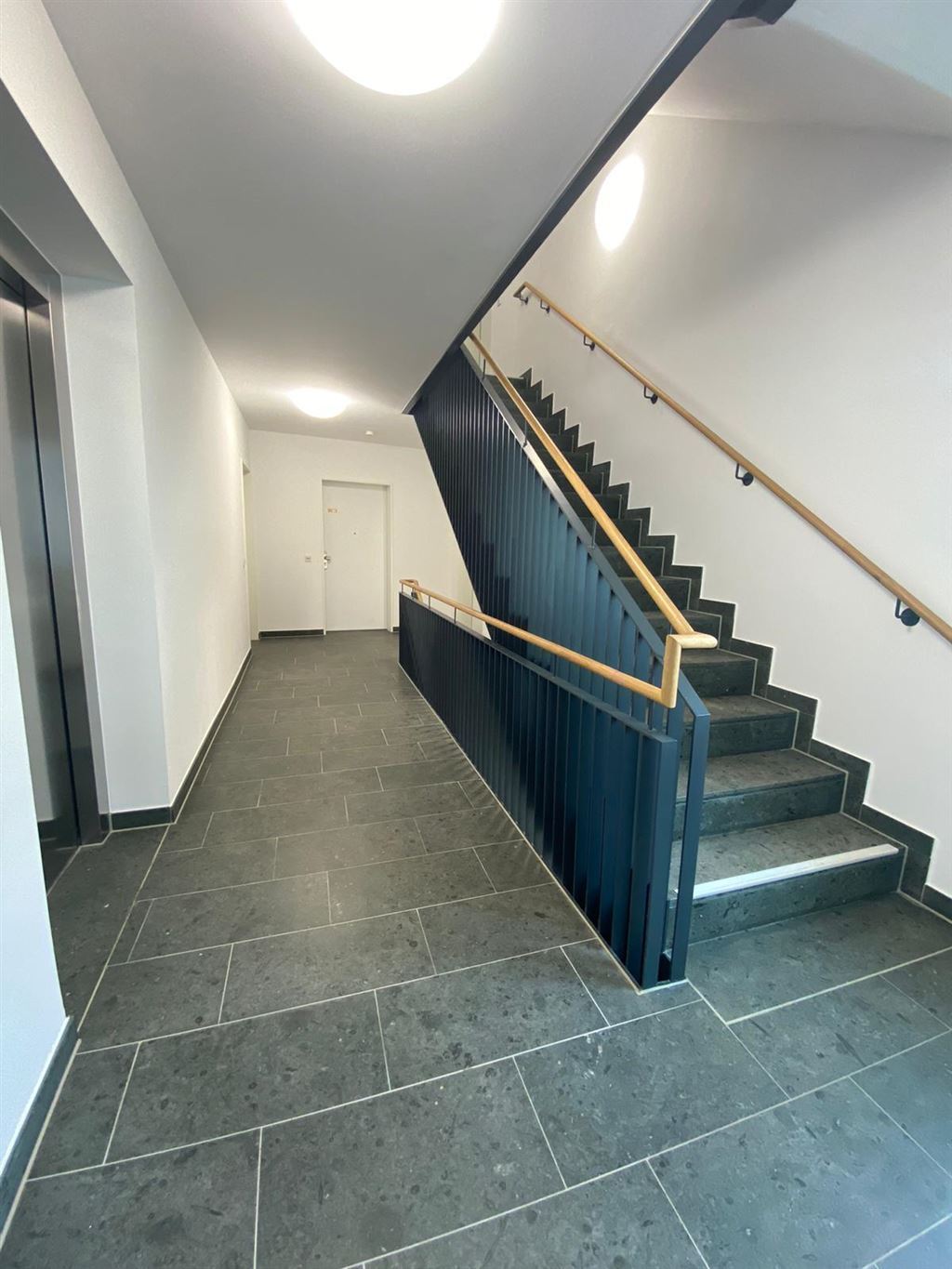 Ihr Treppenhaus