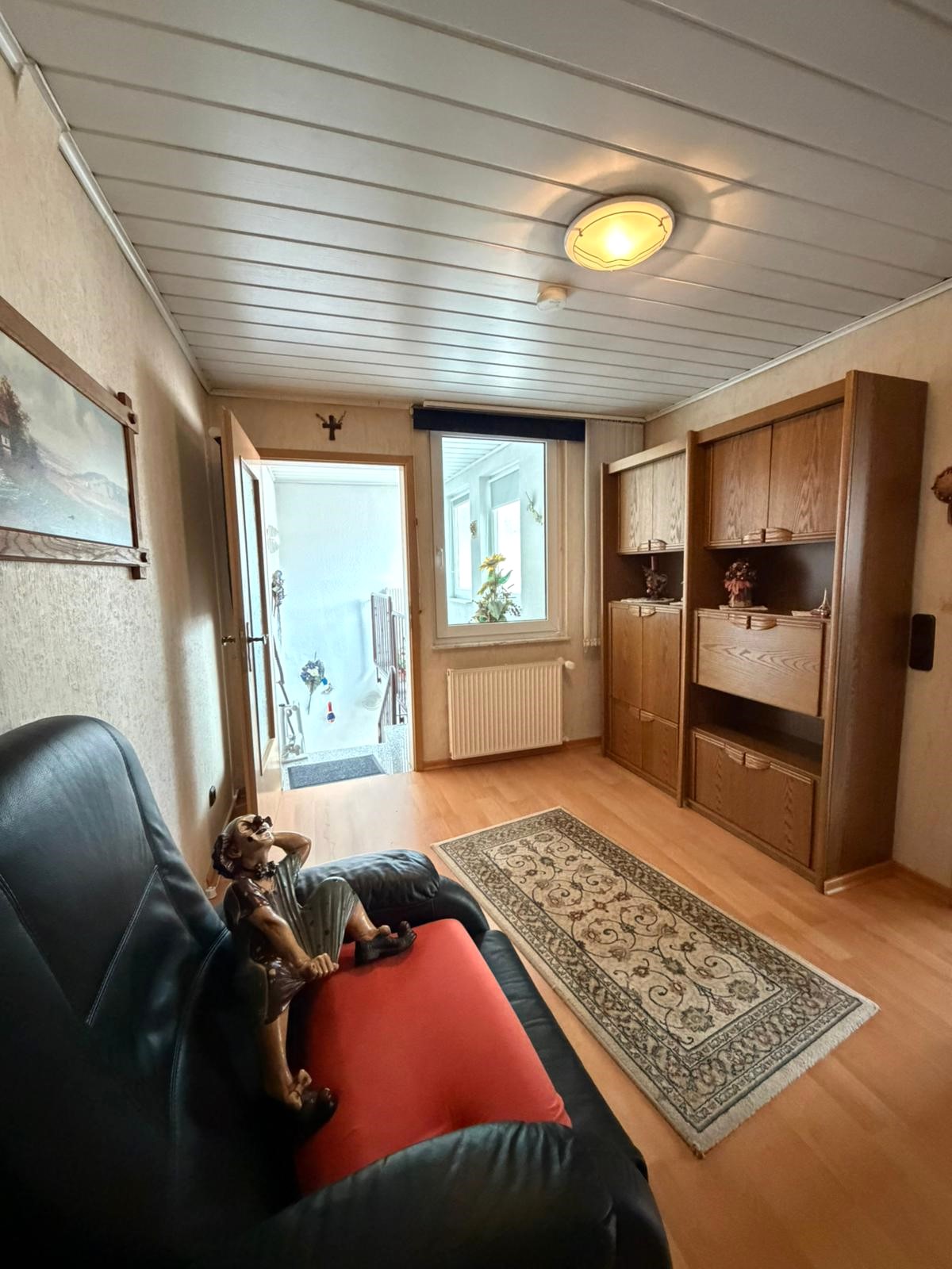 Ihr Durchgangszimmer/Büro