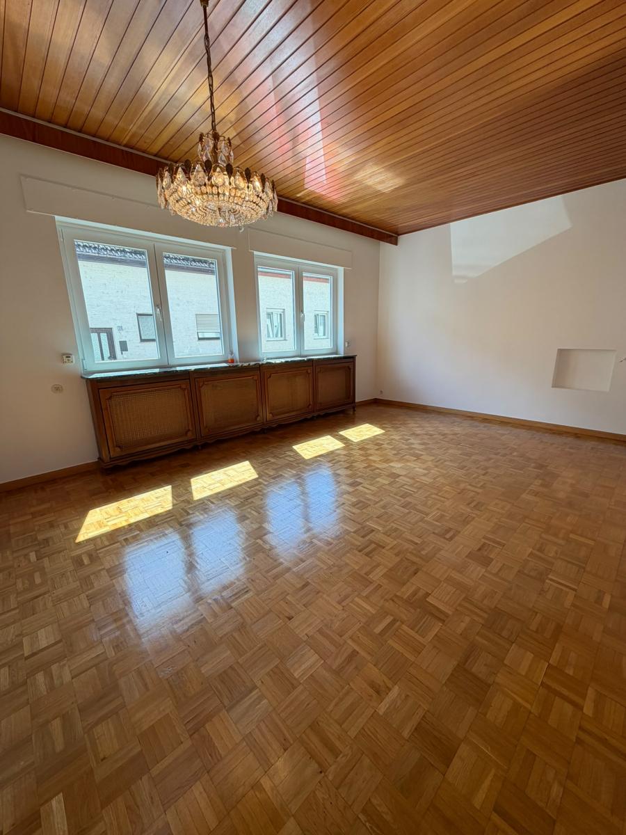 Ihr Wohnzimmer