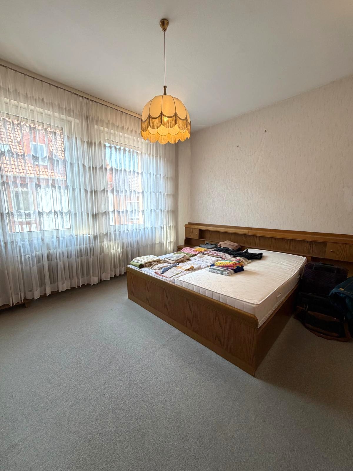 Ihr Schlafzimmer im 1.OG
